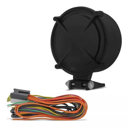 Imagem de Alarme Automotivo Universal Trava Porta e Sobe Vidros + 2 controles AL-XR20