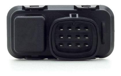 Imagem de Alarme Bom Para Moto Com Sensor de Movimento Positron