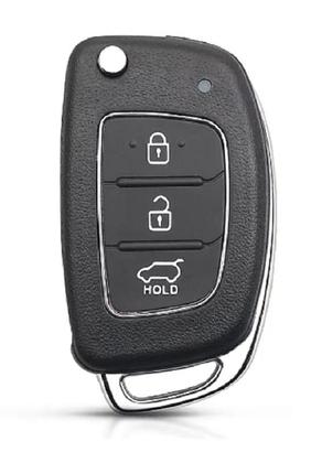 Imagem de Alarme chave Canivete Tucson GL GLS 2004 2005 2006 2007 2008