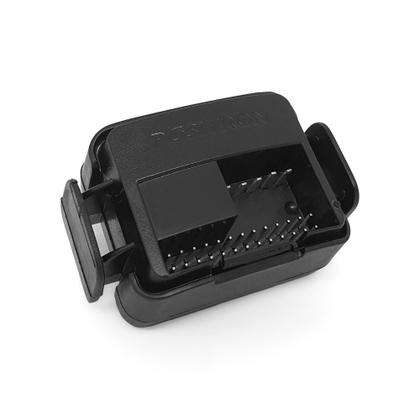 Imagem de Alarme Fiat Doblo 2001 2002 2003 2004 2005 2006 2007 Automotivo Controle Na Chave Original do Carro Keyless