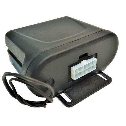 Imagem de Alarme Fks Moto Presenca Inteligente Com Controle Sensor Honda Sirene Compatível Central Vedada Corta Combustível