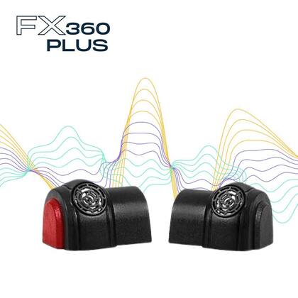 Imagem de Alarme Para Carro Universal Positron Cyber FX360 Plus