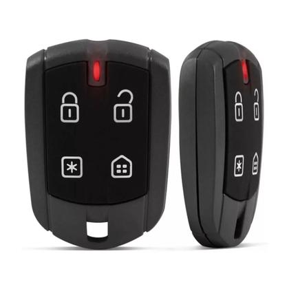 Imagem de Alarme para moto Positron Duoblock FX G8 350 Dedicado Honda CG 125/150/160 012881000