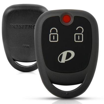 Imagem de Alarme Para Motos Positron Duoblock Pro 350 G8 Universal