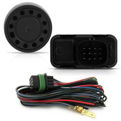 Imagem de Alarme Para Motos Positron Duoblock Pro 350 G8 Universal