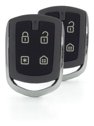 Imagem de Alarme Para Motos Pósitron Duoblock PX 350 G8 Universal com Sensor de Presença e Movimento