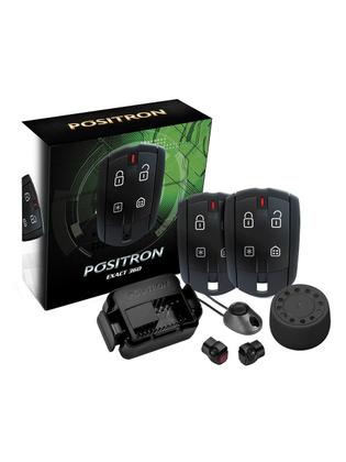 Imagem de Alarme Positron Cyber Ex-360 012872000