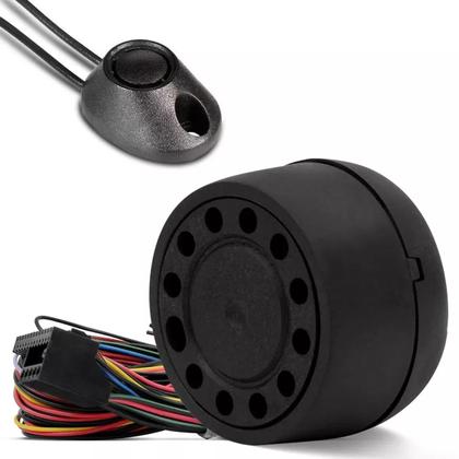 Imagem de Alarme Positron Px360bt Starter + Módulo De Vidros Soft Aw54