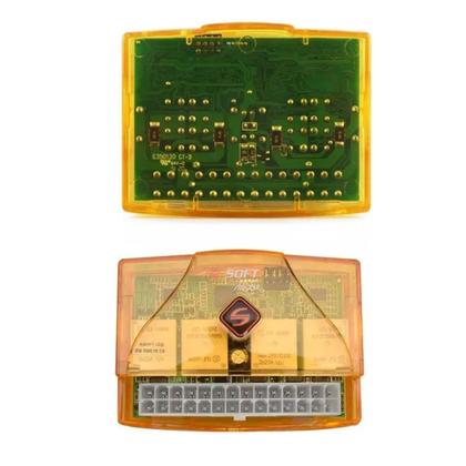 Imagem de Alarme Px360 + Trava Eletrica + Chave Px80 + Modulo Vidro 4p