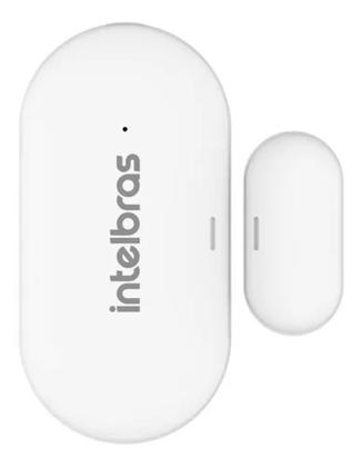 Imagem de Alarme S/Fio Casa Inteligente Wifi Smart Iss 1001 Intelbras c/câmera interna e externa