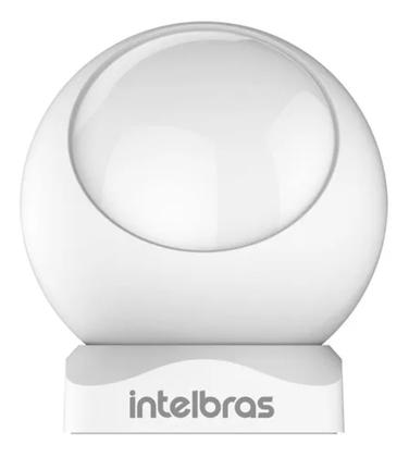 Imagem de Alarme S/Fio Casa Inteligente Wifi Smart Iss 1001 Intelbras c/câmera interna e externa