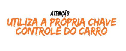Imagem de Alarme Start Key Keyles no controle original Doblo Essence