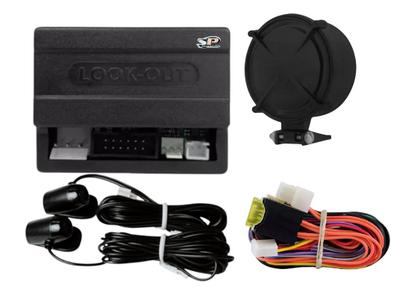 Imagem de Alarme Start Key Keyless Controle original Ford Ka SE PLUS