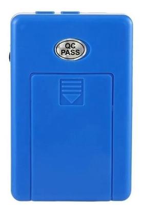 Imagem de Alarme Urinário Fralda Sensor Xixi Cama Noturna Idoso Crianc