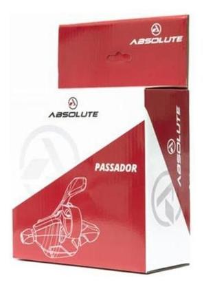 Imagem de Alavanca 12v Passador Absolute Wild - Original
