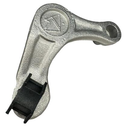 Imagem de Alavanca Articulador Engate Marchas Com Kit Trava Gm