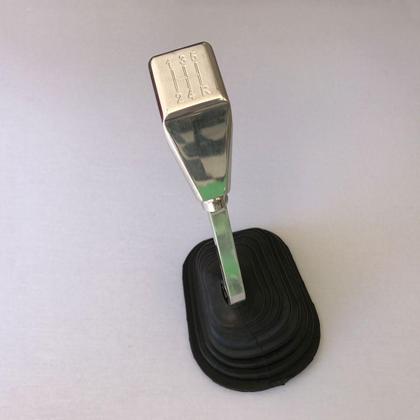 Imagem de Alavanca Billet Câmbio Tremec T5 Ford Maverick