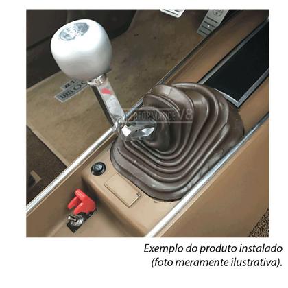 Imagem de Alavanca Billet Câmbio Tremec T5 Ford Maverick