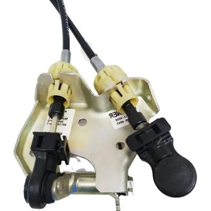 Imagem de Alavanca Cambio Completa Strada 1.4 2011 A 2020