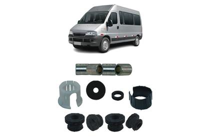 Imagem de Alavanca cambio ducato re p/ frente (reparo ) (2003/2017)