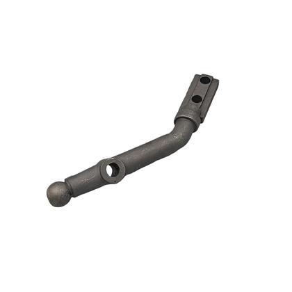 Imagem de Alavanca Câmbio Inf. ZF S5-420 D20 Silverado F250 F350 4000