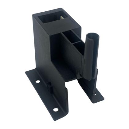 Imagem de Alavanca + Chave Interruptor Centrifuga Mueller Soft / Dry