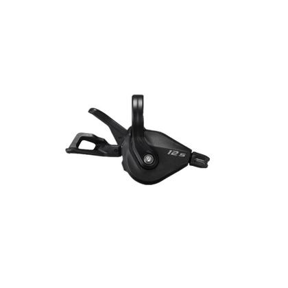 Alavanca de Cambio SL-M6100 Deore 12 Velocidades Direita sem Visor - Shimano Imagem de Alavanca de Cambio SL-M6100 Deore 12 Velocidades Direita sem Visor