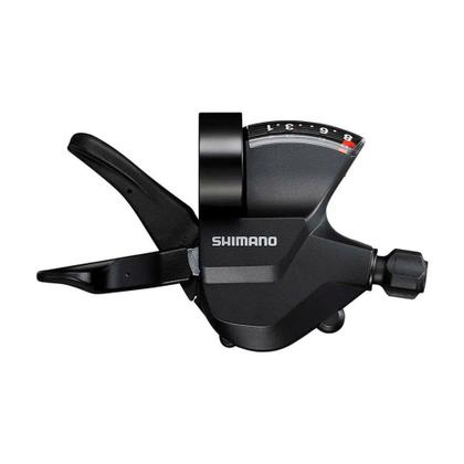 Imagem de Alavanca Shimano Altus SL-M315 3x8V Rapid Fire 24V