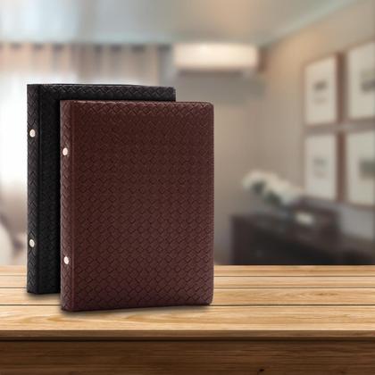 Imagem de Álbum 100 Fotos 15x21 c/ Visor Laminado - Resistente