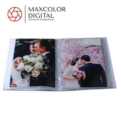 Imagem de Album 120 Fotos 10X15 Paint - Rec 100/09