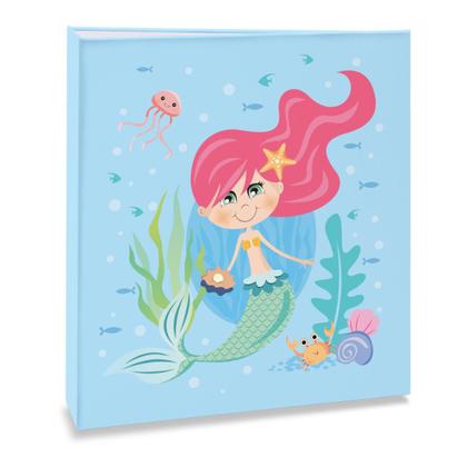 Imagem de Album 120F 10X15 Infantil Rebites Ical - 178