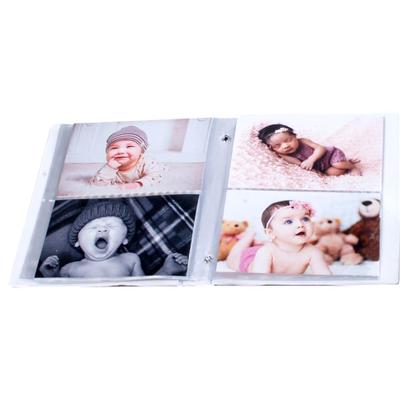 Imagem de Album  200 fotos 10x15 amador love 0216 - uni