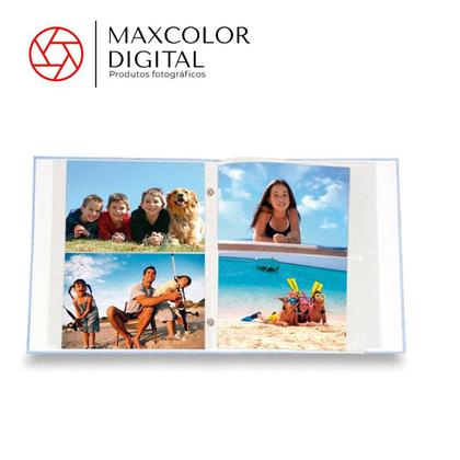 Imagem de Álbum 200 Fotos 10x15 Cute Rec 103/09