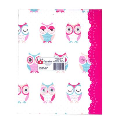 Imagem de Álbum 200 Fotos 10x15 Cute Rec 103/09