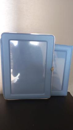 Imagem de Álbum com visor