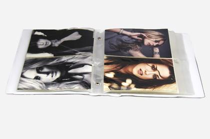 Imagem de Álbum de Fotografia 00 fotos 10x15 Estampa Maia Presente Fotos de Viagem Familia Amigos