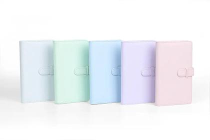 Imagem de Álbum De Fotos Para Instax Mini 8 9 12 - 108 Fotos - Branco