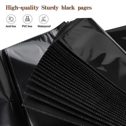 Imagem de Álbum de fotos: potricher, pequeno, 10x15cm, 200 fotos, capa de linho, cinza