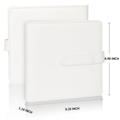 Imagem de Álbum de fotos Ruibytree 360 Pockets para Fujifilm Instax Mini