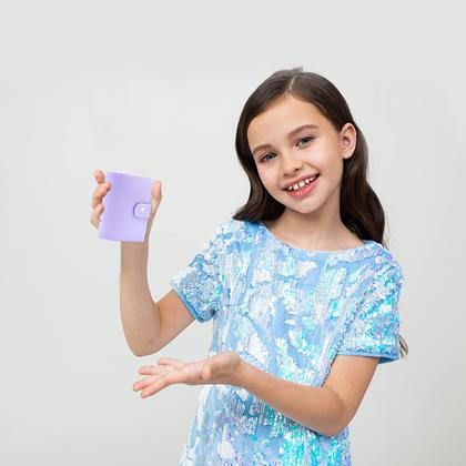 Imagem de Álbum de fotos Ruibytree 52 bolsos para Fujifilm Instax Mini