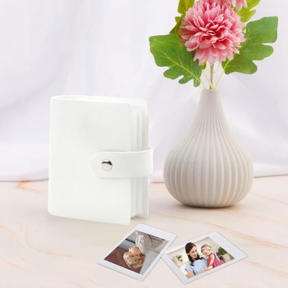 Imagem de Álbum de fotos Ruibytree 52 bolsos para Fujifilm Instax Mini