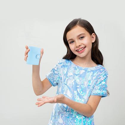 Imagem de Álbum de fotos Ruibytree 52 bolsos para Fujifilm Instax Mini