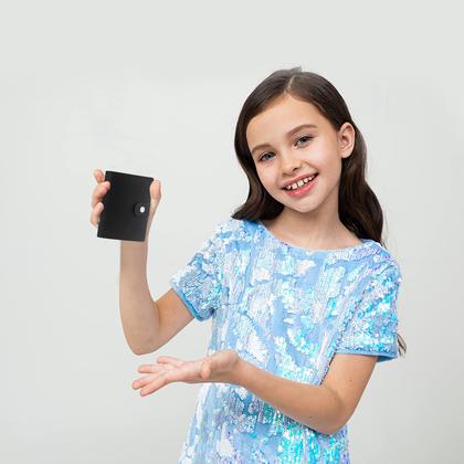 Imagem de Álbum de fotos Ruibytree 52 bolsos para Fujifilm Instax Mini