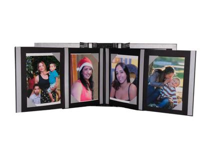 Imagem de Álbum de Fotos Scrapbook Nossos Momentos Família  21x20 - Personalizado 10x15