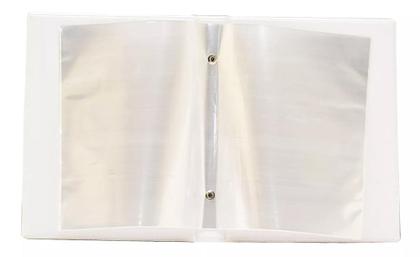 Imagem de Álbum Fotográfico Azul Porta Retrato Na Capa 160 Fotos 15x21