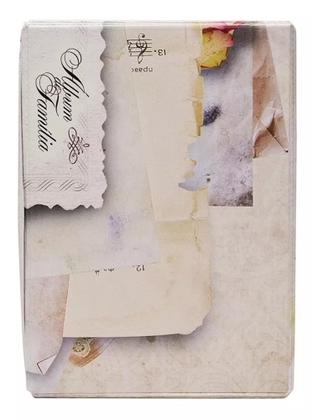 Imagem de Álbum Fotográfico Luxo Caixa Imã Álbum Família 200 Fotos 10x15