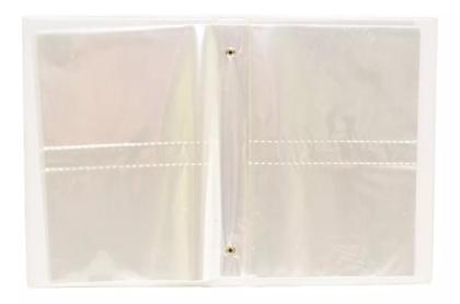 Imagem de Álbum Fotográfico Maleta Box Luxo Família 480 Fotos 10x15