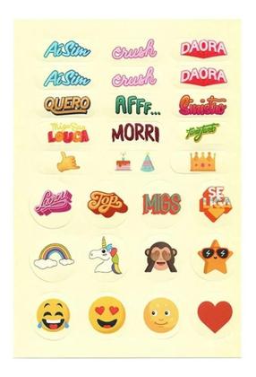 Imagem de Álbum Fotográfico Nossa Família Para 500 Fotos 10X15