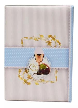 Imagem de Álbum Fotográfico Primeira Eucaristia 100 Fotos 15x21