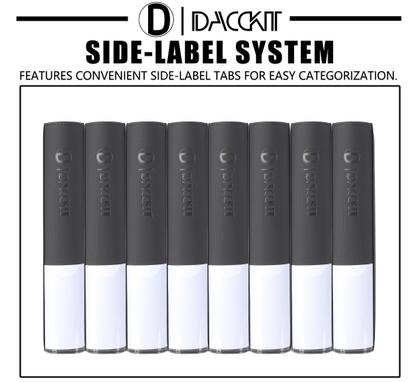 Imagem de Álbum para Cartas Colecionáveis D DACCKIT Modelo D 4 Bolsos 336 Cartas